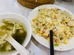 -蒋家桥饺面店(四望亭路店)