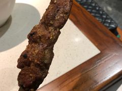 烤羊肉串-东来顺饭庄(apm总店)