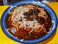 -砖头卤味