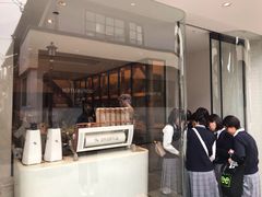 -% Arabica(京都东山店)