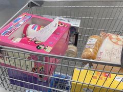 -山姆会员商店(亦庄创意生活广场店)