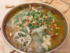 -冒菜西施·非遗冒菜(总店)