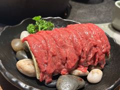 -盡膳口福跷脚牛肉火锅(晶耀前滩店)