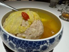 -淮扬厨子(健康路店)