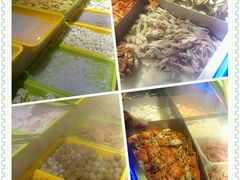 -爱9味·火锅自助主题餐厅(西站店)