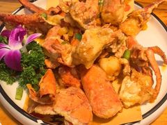 -醉壹号海鲜大排档(厦门店)