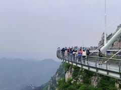 -潭溪山