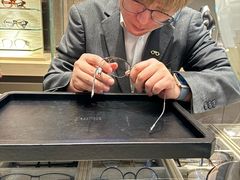-glasstique(三里屯店)