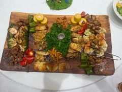 -新疆大厦·慕士塔格餐厅