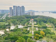 -南沙天后宫景区