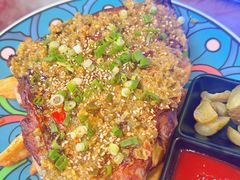 -Famous肥猫墨西哥音乐餐吧(五棵松华熙LIVE店)