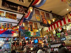 -平成屋· Late Night 食堂(四川北路店)