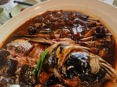 -悦融·京鲁菜·露台花园(安定门店)