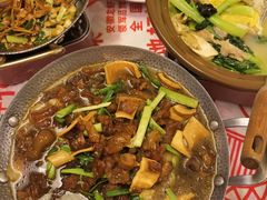 -阿财老铺·老蚌埠龙虾城(华夏总店)