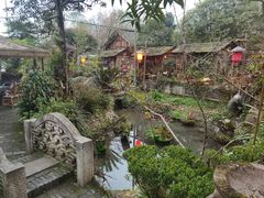 -青城甲(青城山店)