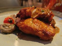 -404干式熟成牛排馆•聚会餐厅