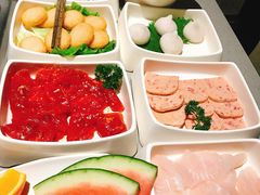 -海底捞火锅(八佰伴店)