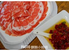 -丁卯•铜锅涮肉(工体店)