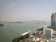 -必胜客(海滨店)