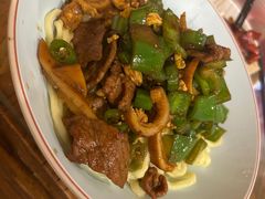 -锅儿挑面馆