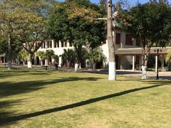-厦门大学(思明校区)