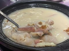 -新溢香国际酒店-中餐厅