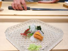 -鮨一日本料理(大中华店)