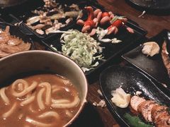 -木子烧鸟屋(百子湾店)