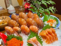 -和创柚子·会席日本料理(新区淮海街店)