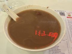 -大哥餐厅(西城花园店)