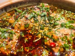 -水煮三国·川鲁江湖菜(香山店)