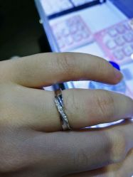 -威德钻石-克拉钻大本营(南京东路店)