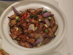 -兰湘子·湘菜小炒(南京江宁万达店)