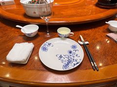 -江南大酒店·地道正宗有锅气的江西菜(中华北大街店)