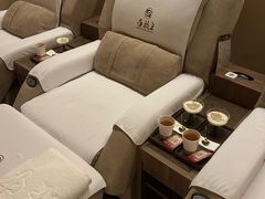 -手技王·影院足道·SPA(深圳之眼店)