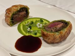 -L'Arome芳芳法国餐厅(仙林金鹰店)