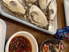 -乔街深夜食堂·小龙虾·高压锅生蚝(杭州总店)