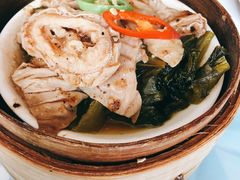 肥肠-粤域茶餐厅