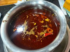 -小向麻辣烫(天街总店)