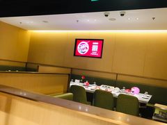 -海底捞火锅(海宁路店)