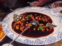 -锦楼·臻选新杭帮(杭州中心店)