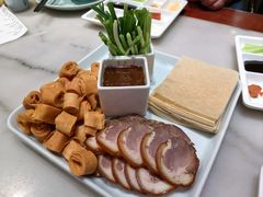 -鸭匠食府·挂炉烤鸭·新京菜(阜成路店)