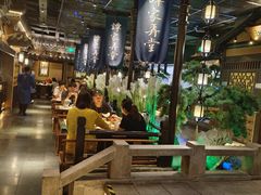 -谭家弄堂(兰州中心店)
