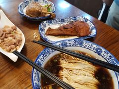 -孙盛兴奥灶面馆·蟹黄面·三虾面(山塘街总店)