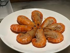 -吴越荣记苏州菜·松鼠桂鱼(月光码头店)