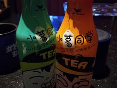 -星聚会KTV(金狮大厦店)
