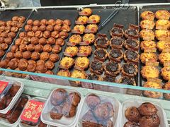 -泸溪河桃酥(西直门凯德店)