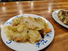 -柴氏风味斋(甘家口店)
