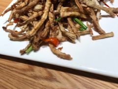 竹里小炒-竹里馆·淮扬菜·功夫茶(老门东店)