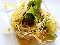 -翡翠36餐厅(浦东香格里拉店)